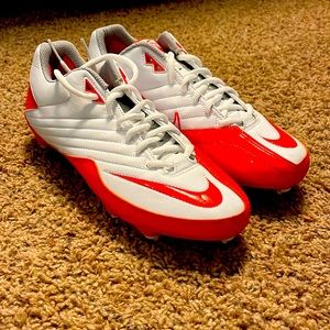 Nike Super Speed Football Cleats